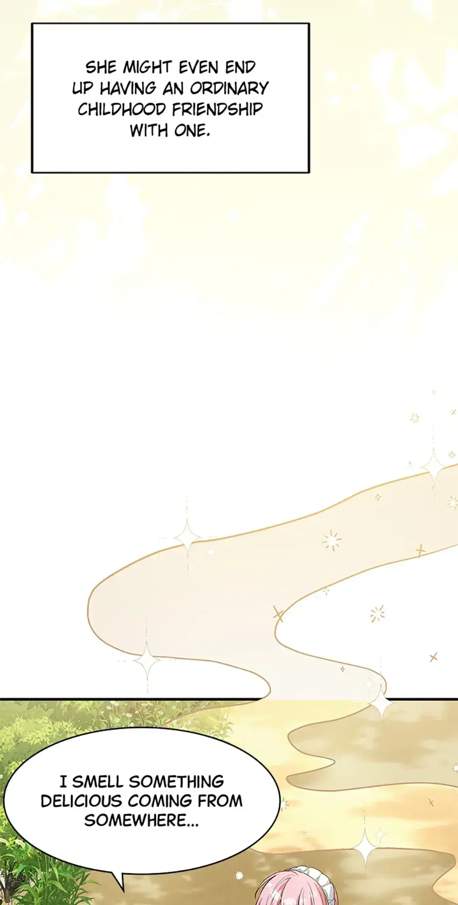 Frozen Wolf, Fire Dragon Chapter 38 page 12 - 