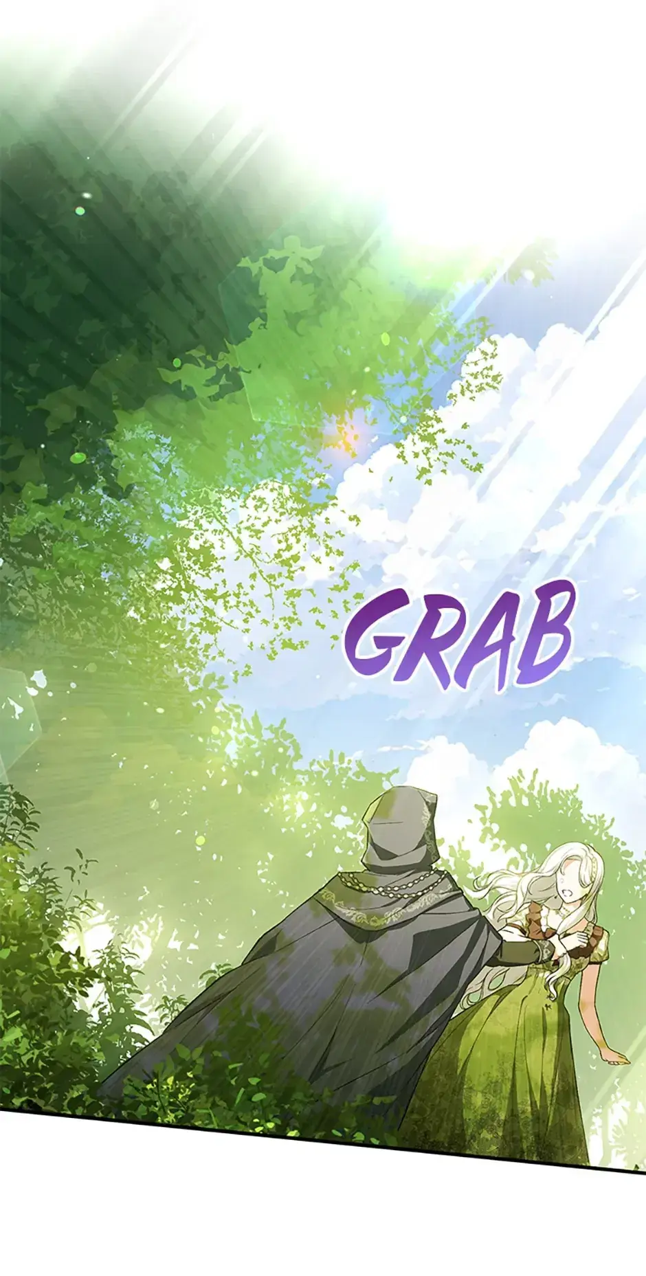 Frozen Wolf, Fire Dragon Chapter 38 page 15 - 