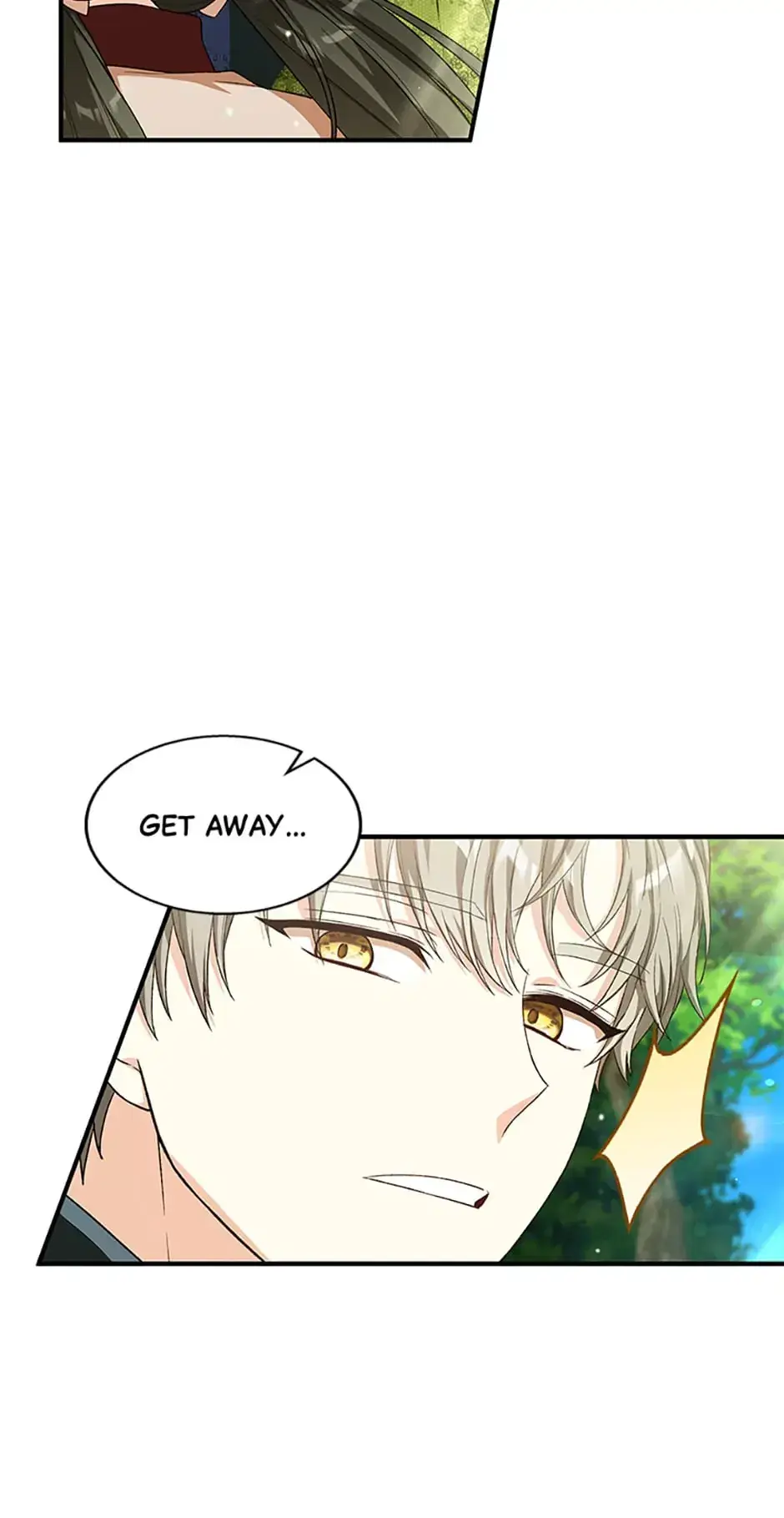 Frozen Wolf, Fire Dragon Chapter 38 page 23 - 