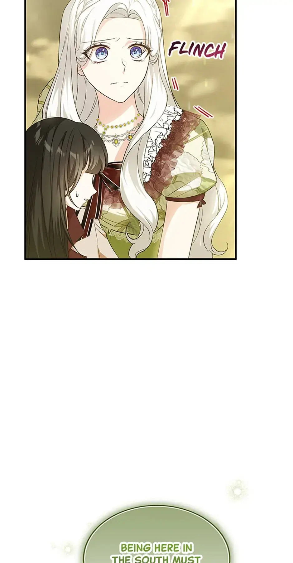 Frozen Wolf, Fire Dragon Chapter 38 page 36 - 