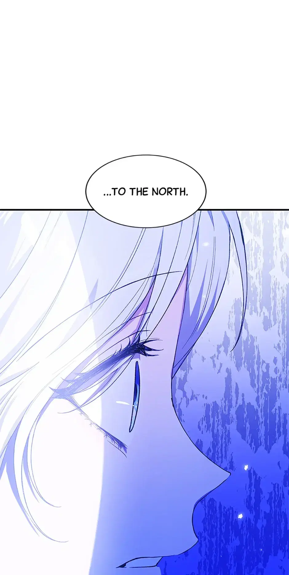 Frozen Wolf, Fire Dragon Chapter 38 page 38 - 