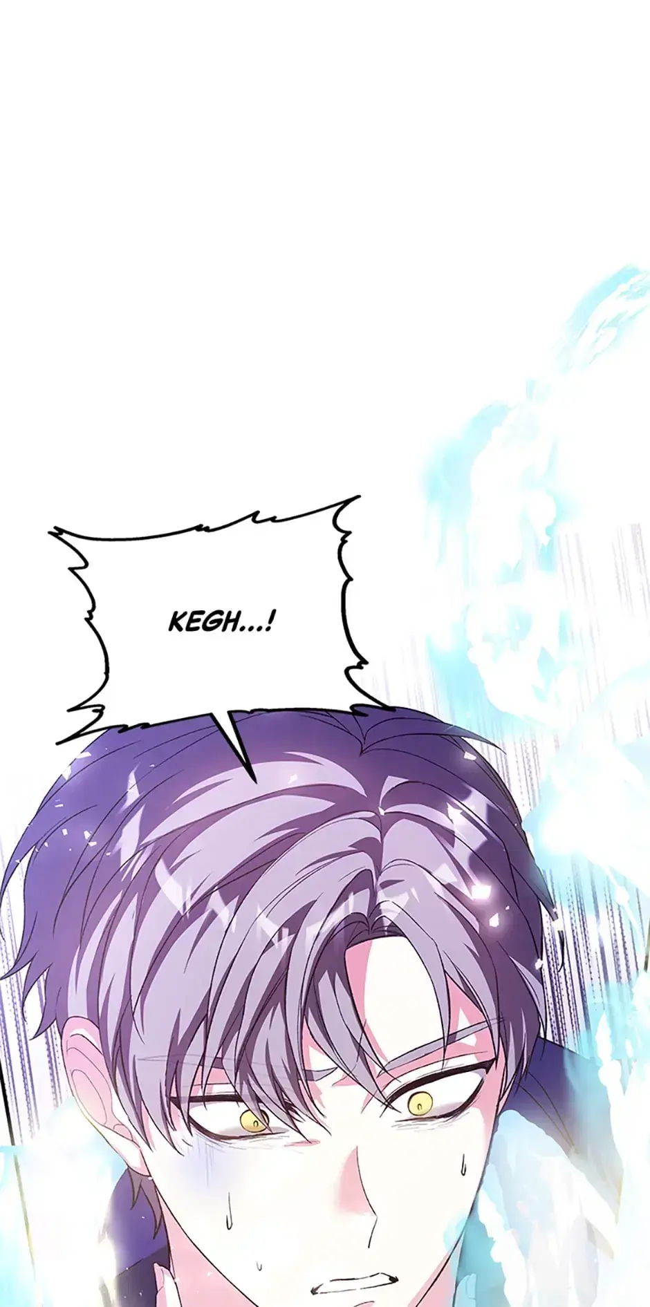 Frozen Wolf, Fire Dragon Chapter 38 page 53 - 