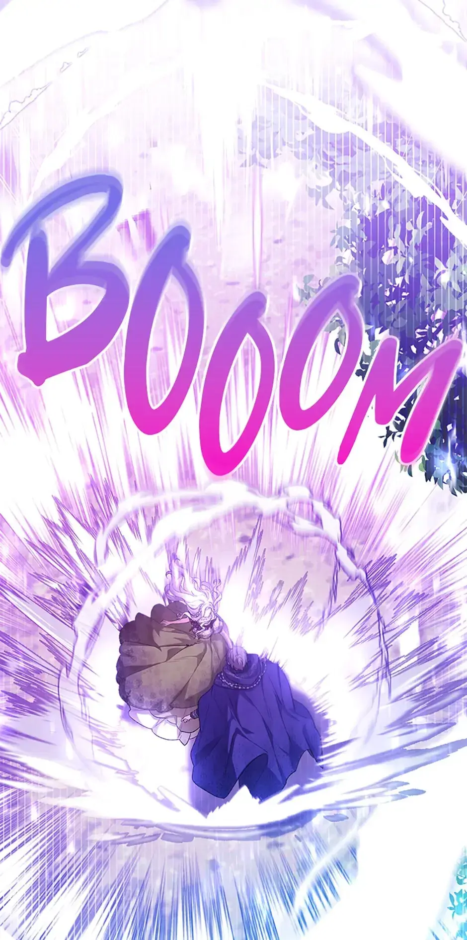 Frozen Wolf, Fire Dragon Chapter 38 page 55 - 