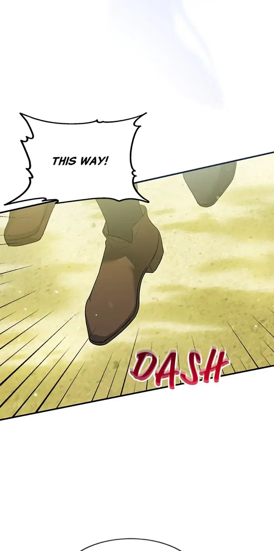 Frozen Wolf, Fire Dragon Chapter 38 page 58 - 