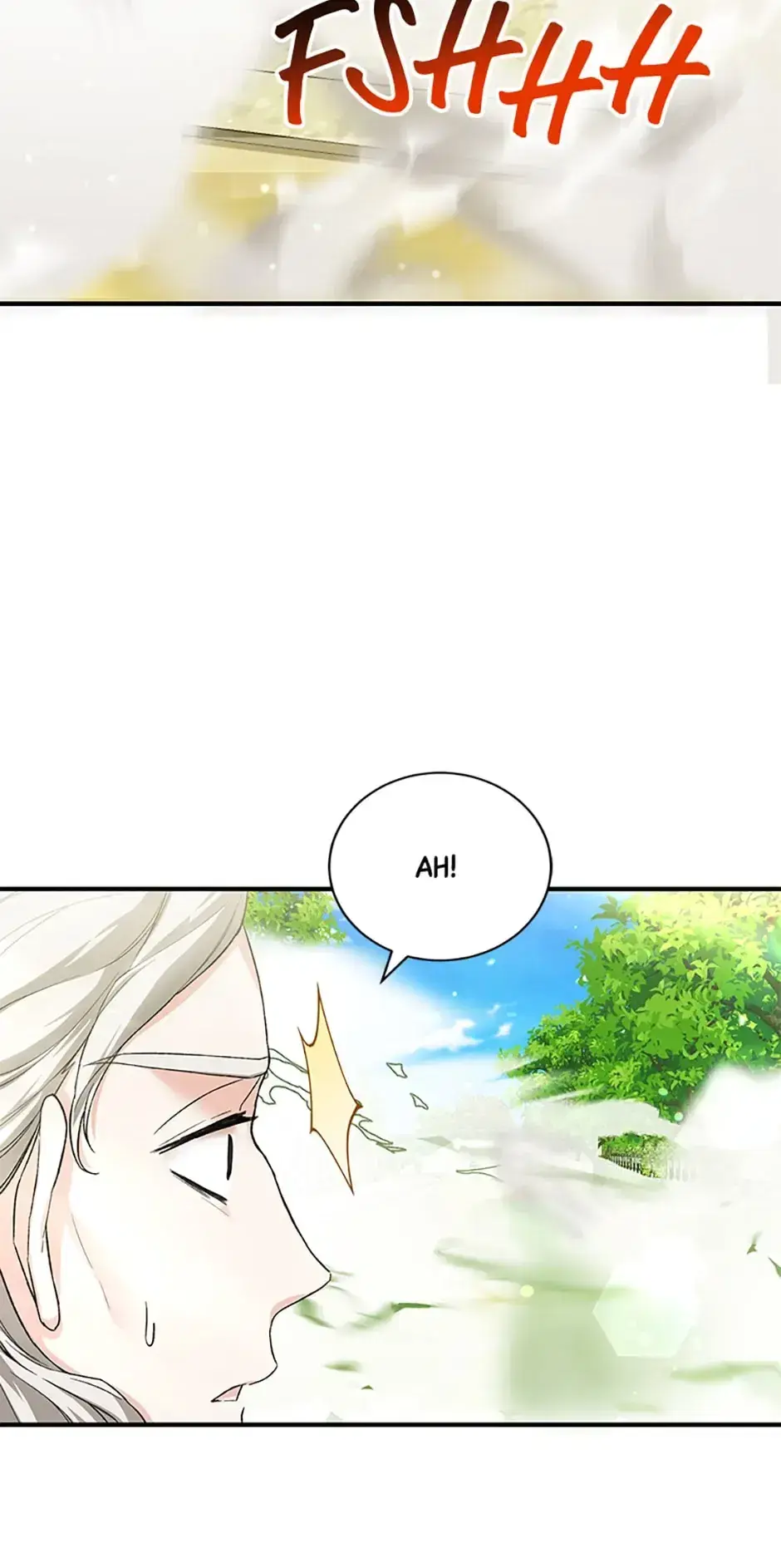 Frozen Wolf, Fire Dragon Chapter 38 page 60 - 