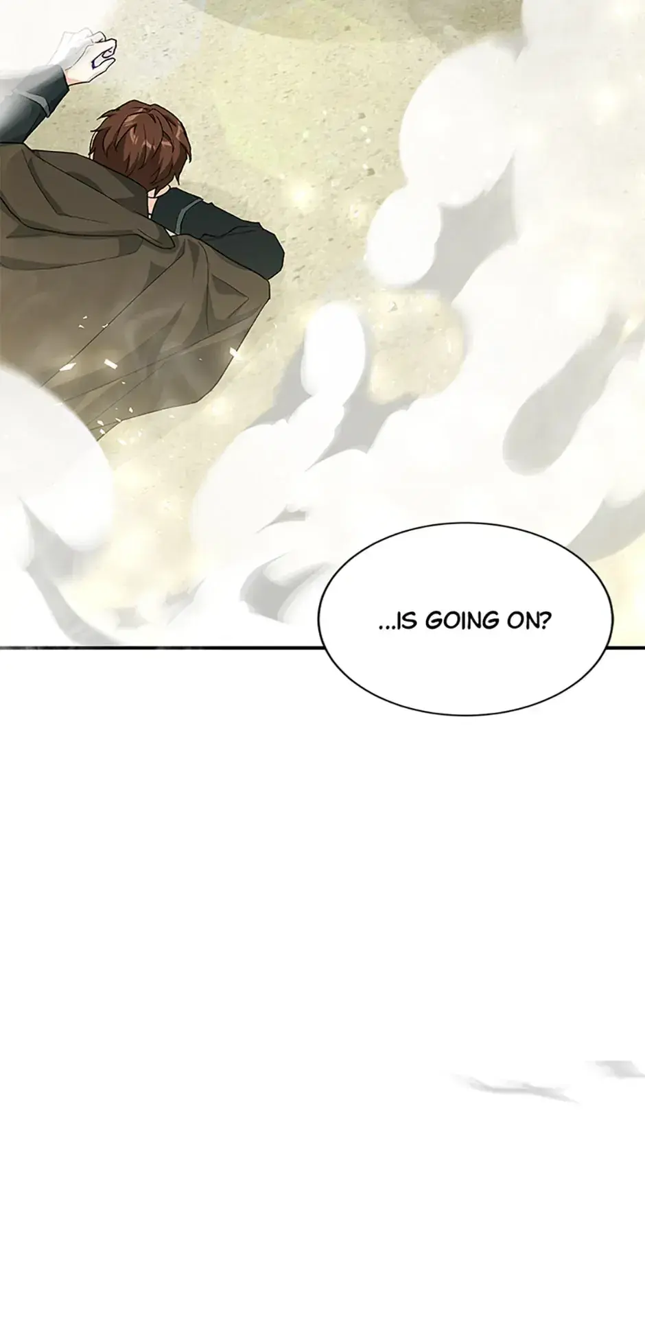Frozen Wolf, Fire Dragon Chapter 38 page 64 - 