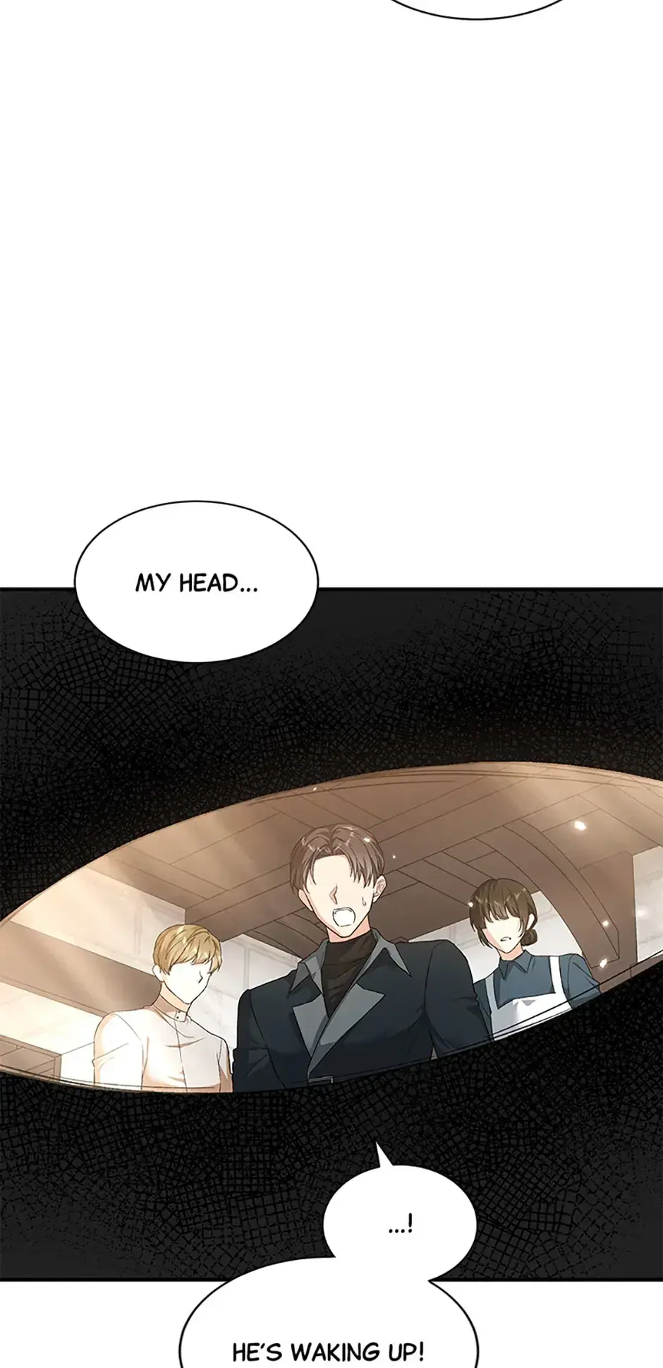 Frozen Wolf, Fire Dragon Chapter 38 page 66 - 