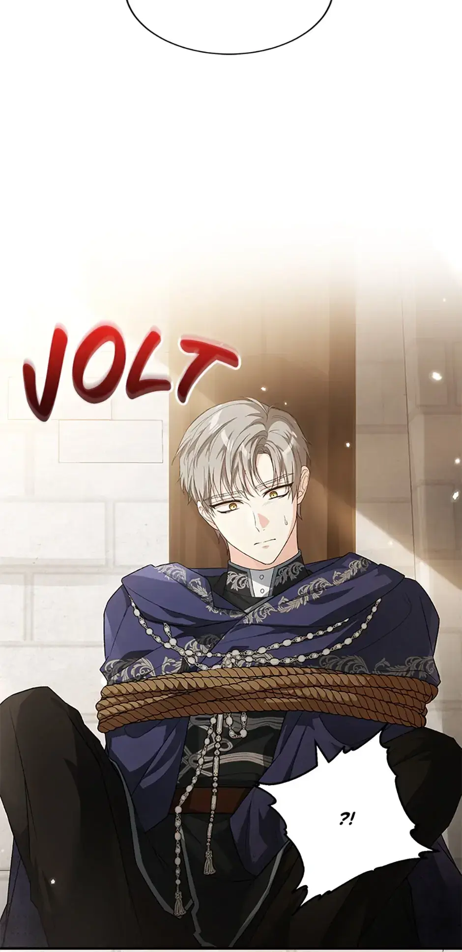 Frozen Wolf, Fire Dragon Chapter 38 page 67 - 