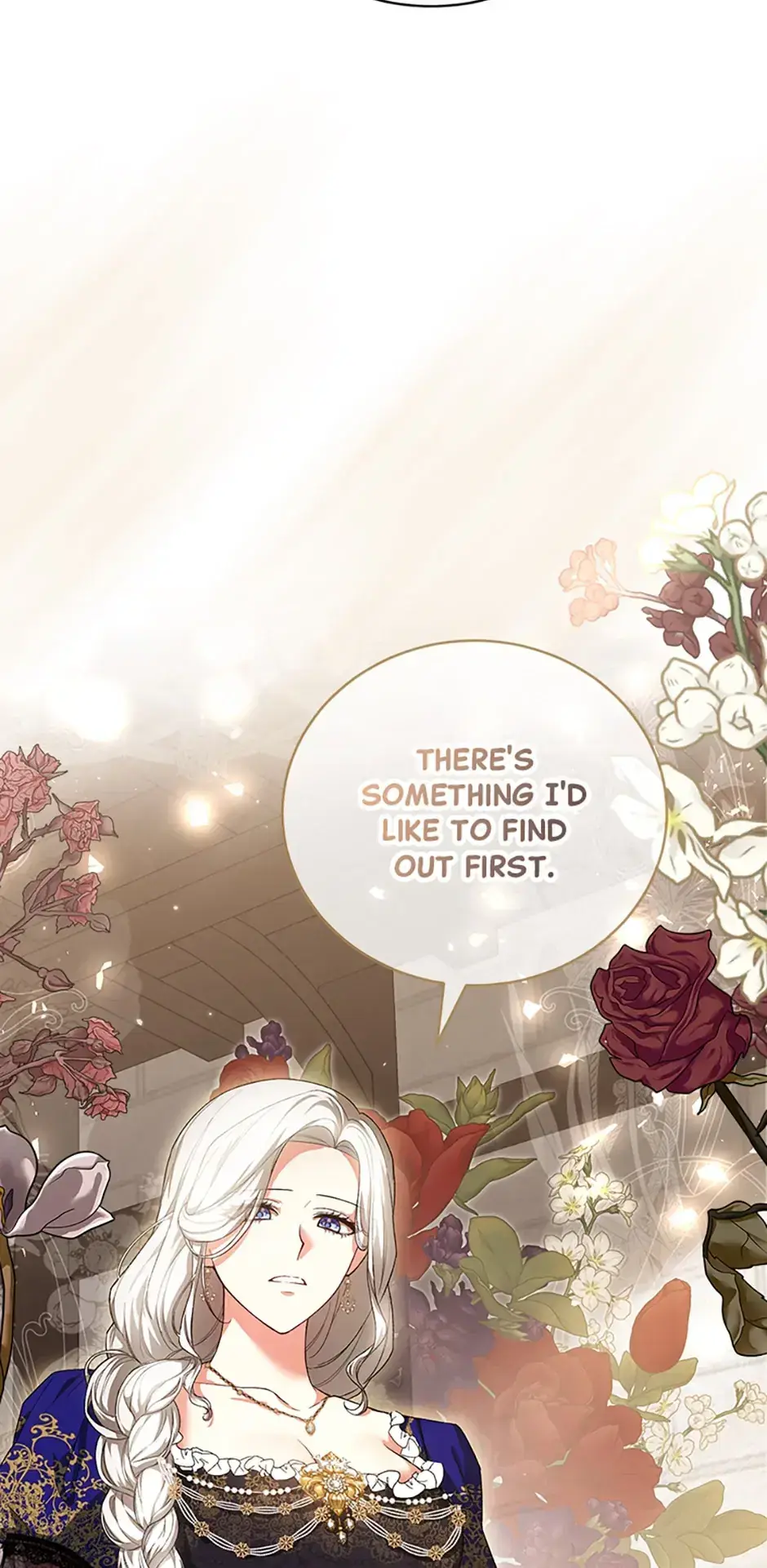 Frozen Wolf, Fire Dragon Chapter 38 page 69 - 
