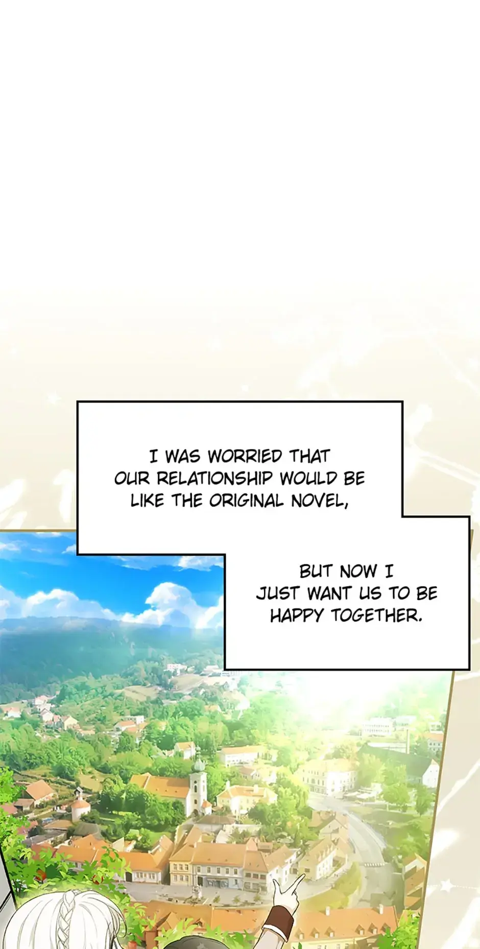 Frozen Wolf, Fire Dragon Chapter 38 page 9 - 