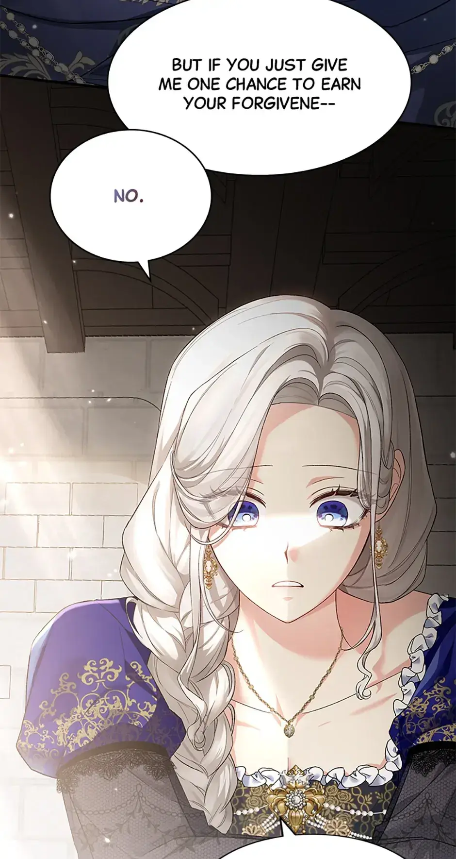 Frozen Wolf, Fire Dragon Chapter 38 page 83 - 