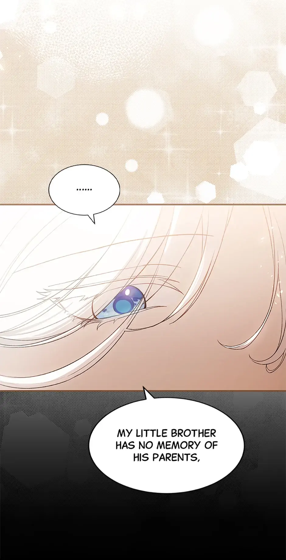 Frozen Wolf, Fire Dragon Chapter 39 page 12 - 