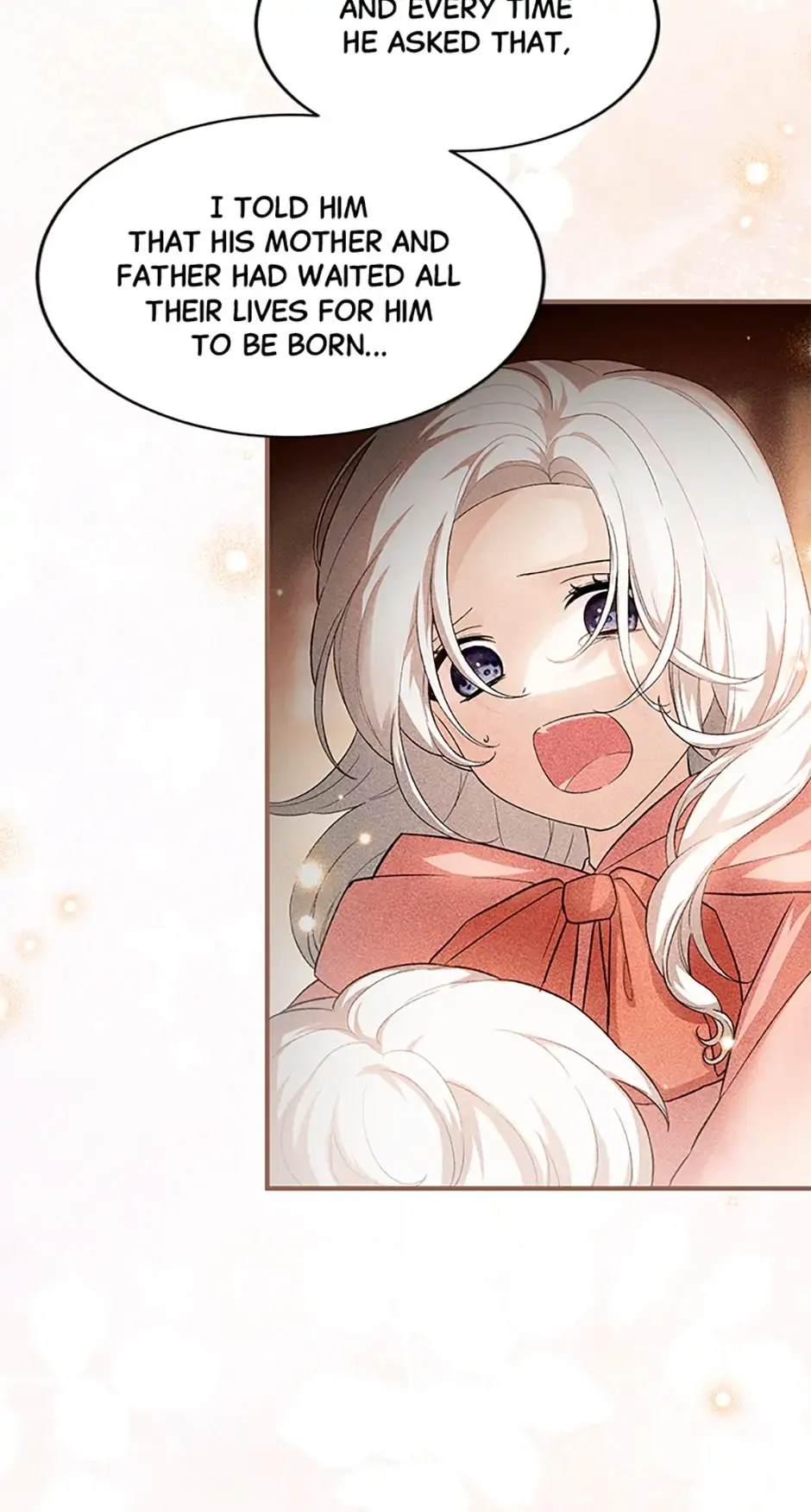 Frozen Wolf, Fire Dragon Chapter 39 page 15 - 