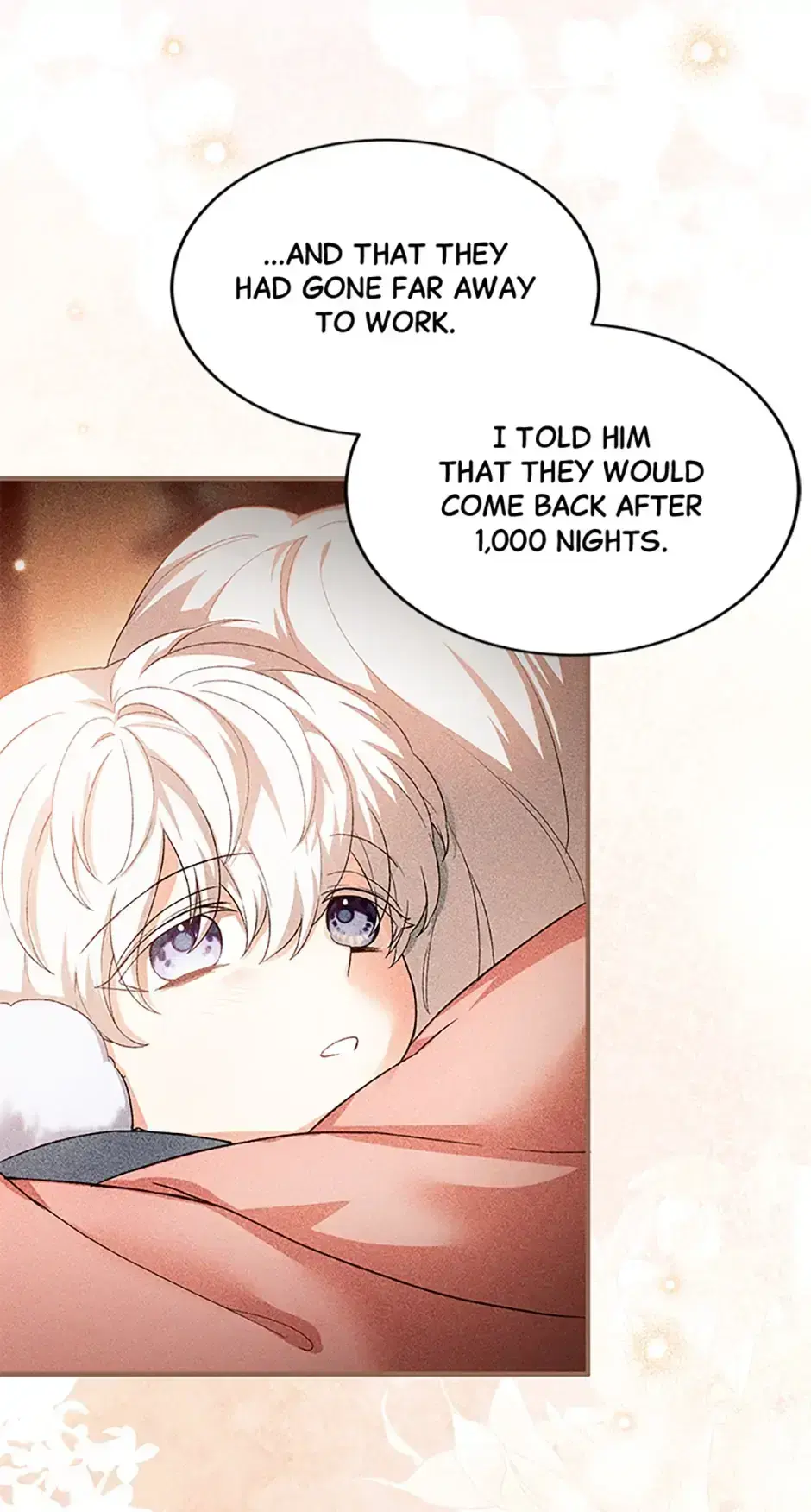 Frozen Wolf, Fire Dragon Chapter 39 page 16 - 