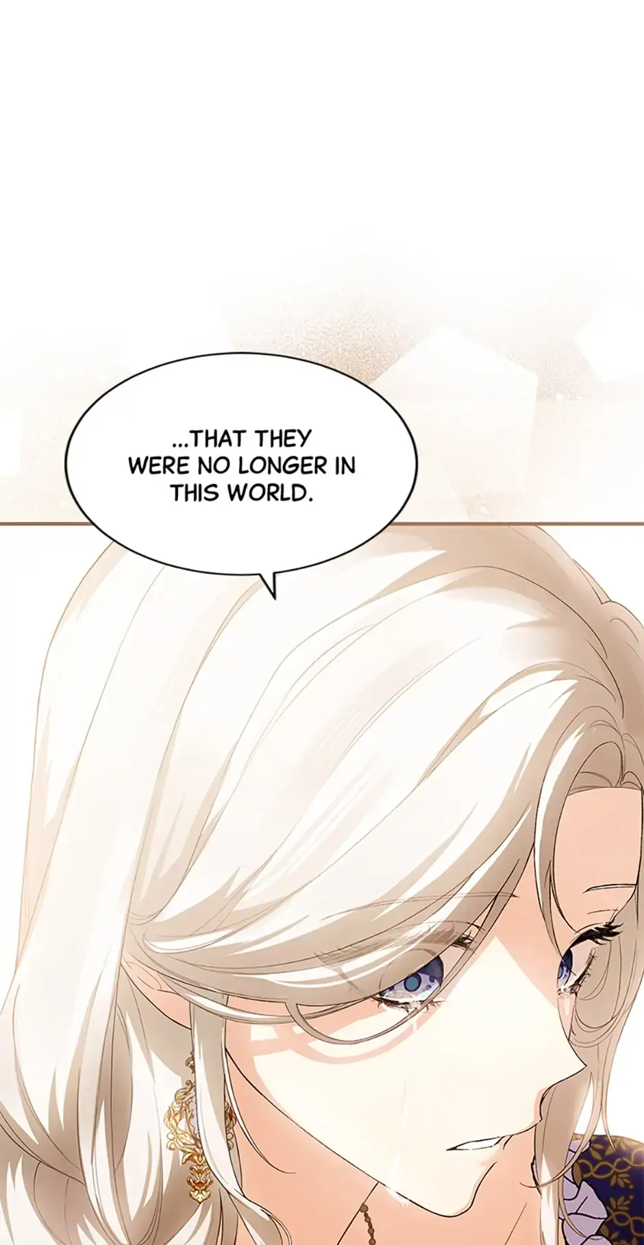 Frozen Wolf, Fire Dragon Chapter 39 page 19 - 