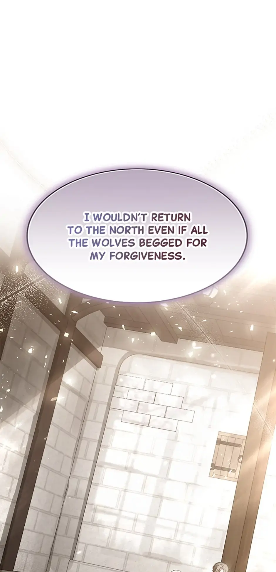 Frozen Wolf, Fire Dragon Chapter 39 page 3 - 