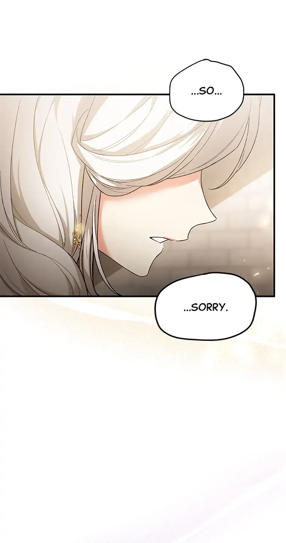 Frozen Wolf, Fire Dragon Chapter 39 page 25 - 