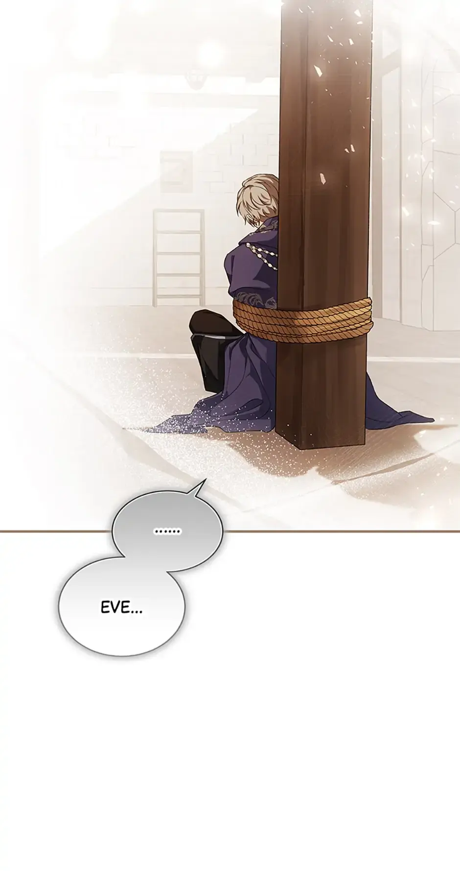 Frozen Wolf, Fire Dragon Chapter 39 page 33 - 