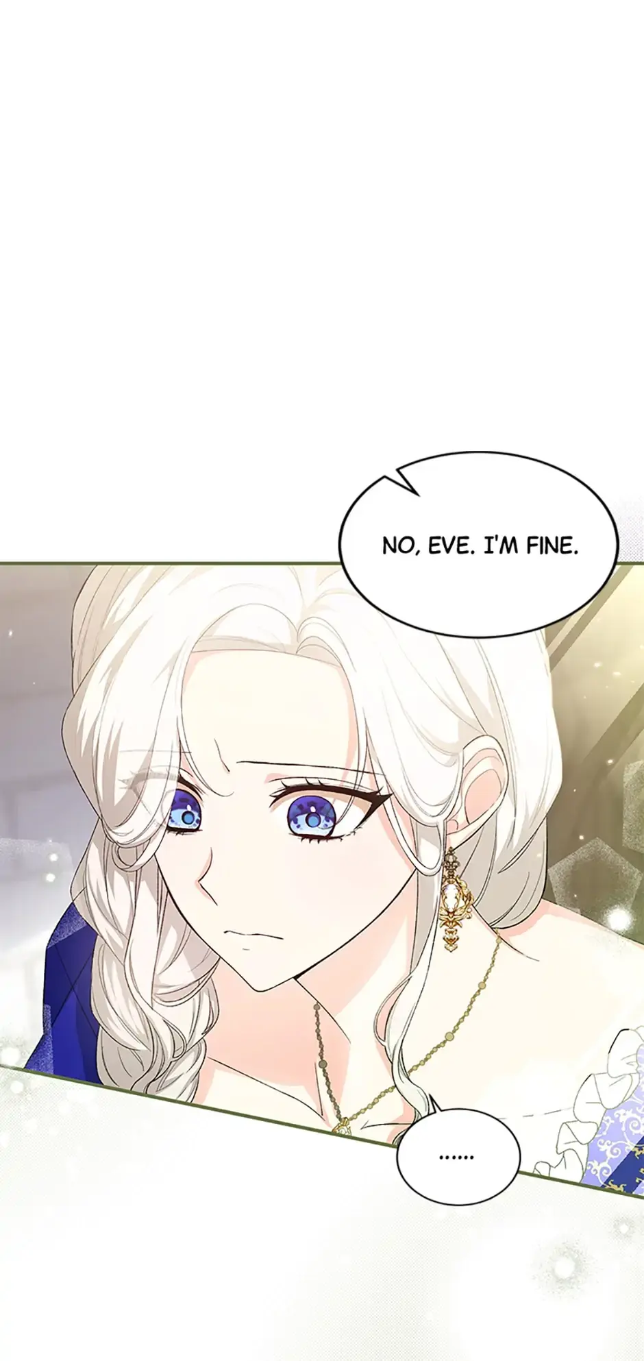 Frozen Wolf, Fire Dragon Chapter 39 page 39 - 