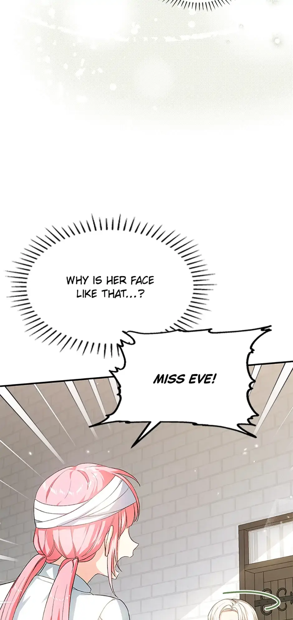 Frozen Wolf, Fire Dragon Chapter 39 page 41 - 