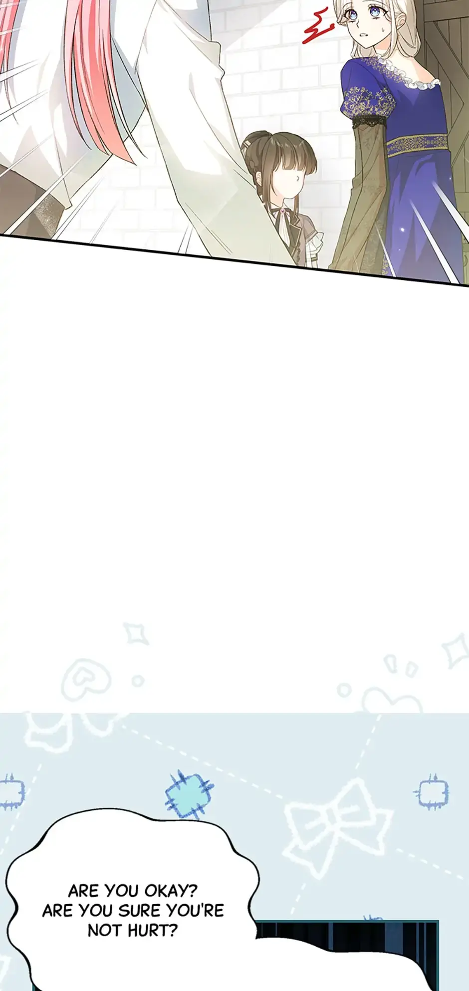 Frozen Wolf, Fire Dragon Chapter 39 page 42 - 