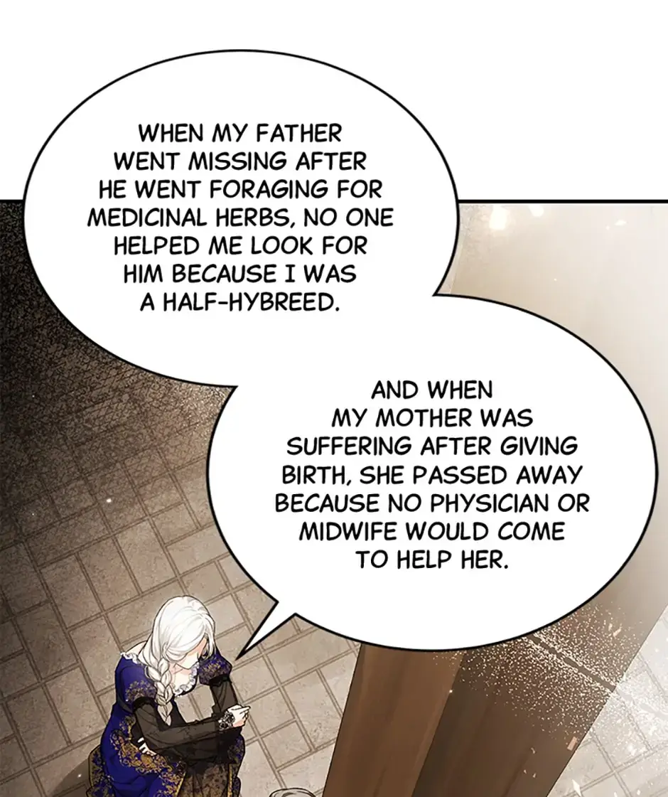 Frozen Wolf, Fire Dragon Chapter 39 page 6 - 