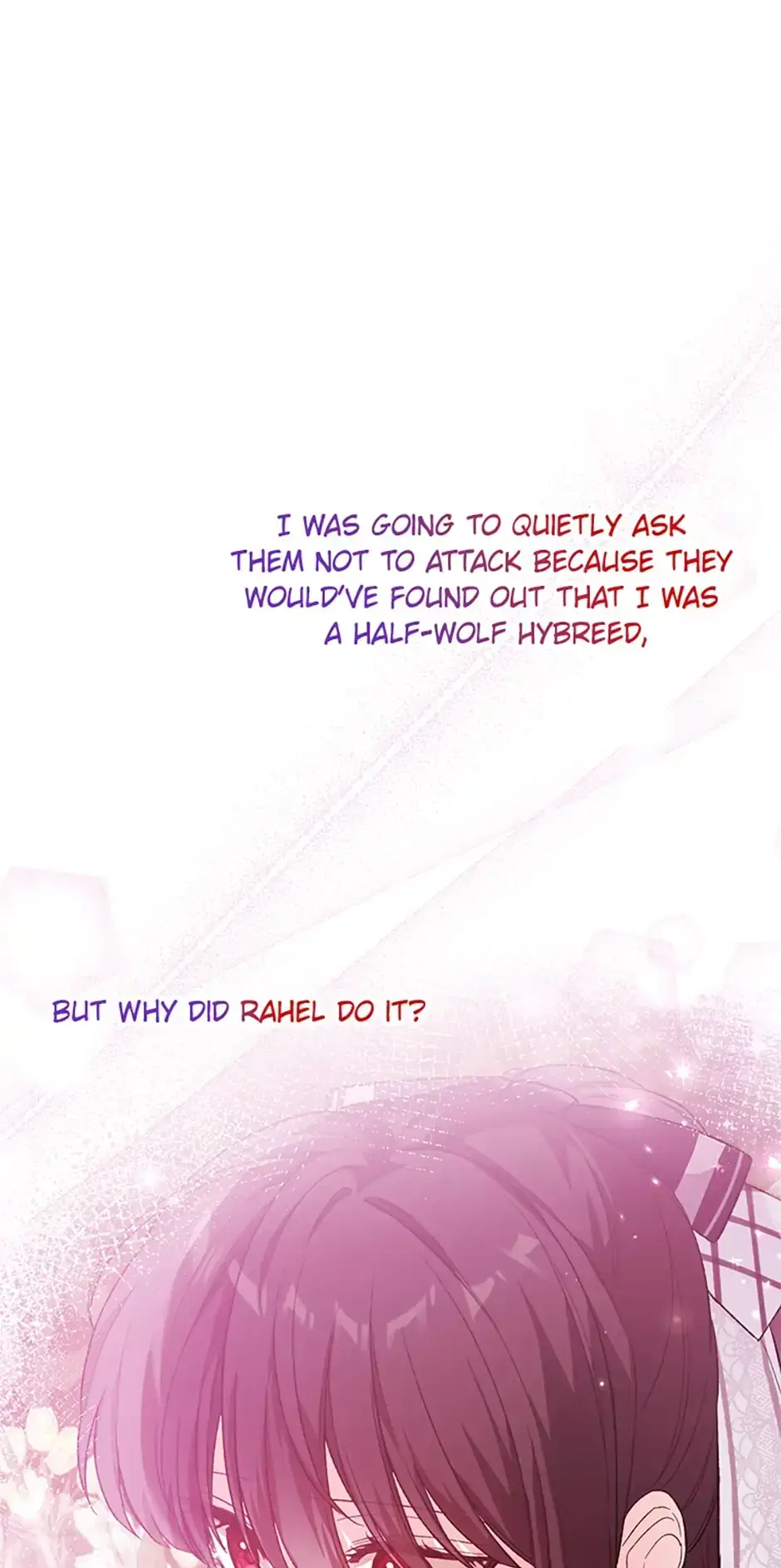Frozen Wolf, Fire Dragon Chapter 39 page 58 - 