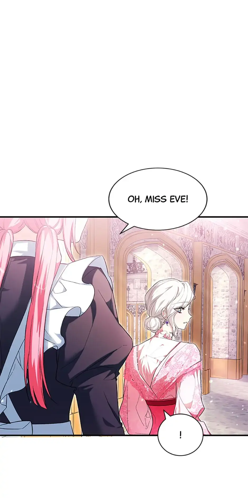 Frozen Wolf, Fire Dragon Chapter 39 page 60 - 