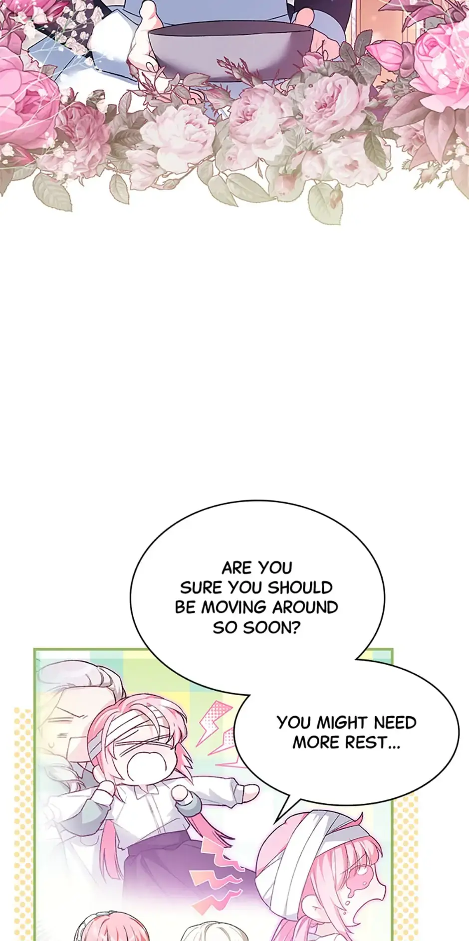 Frozen Wolf, Fire Dragon Chapter 39 page 62 - 