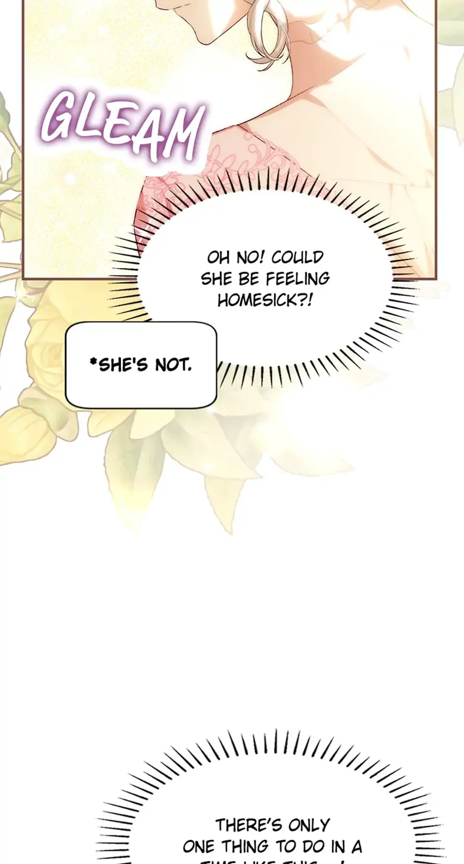 Frozen Wolf, Fire Dragon Chapter 39 page 75 - 