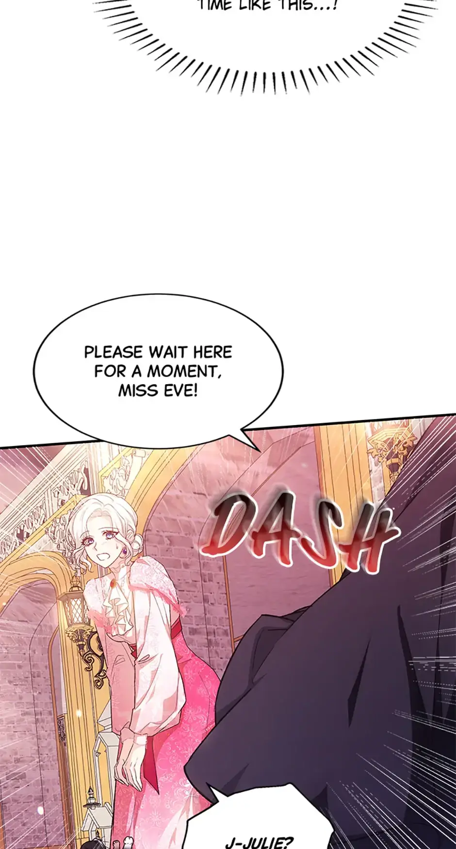 Frozen Wolf, Fire Dragon Chapter 39 page 76 - 