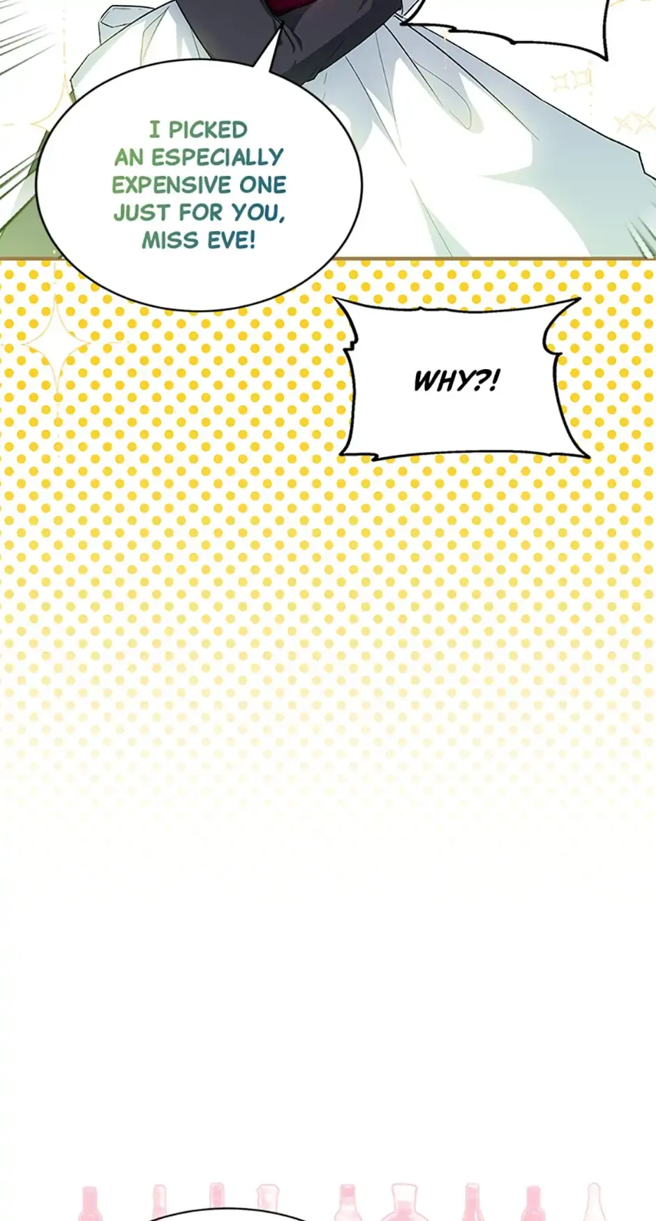 Frozen Wolf, Fire Dragon Chapter 39 page 79 - 