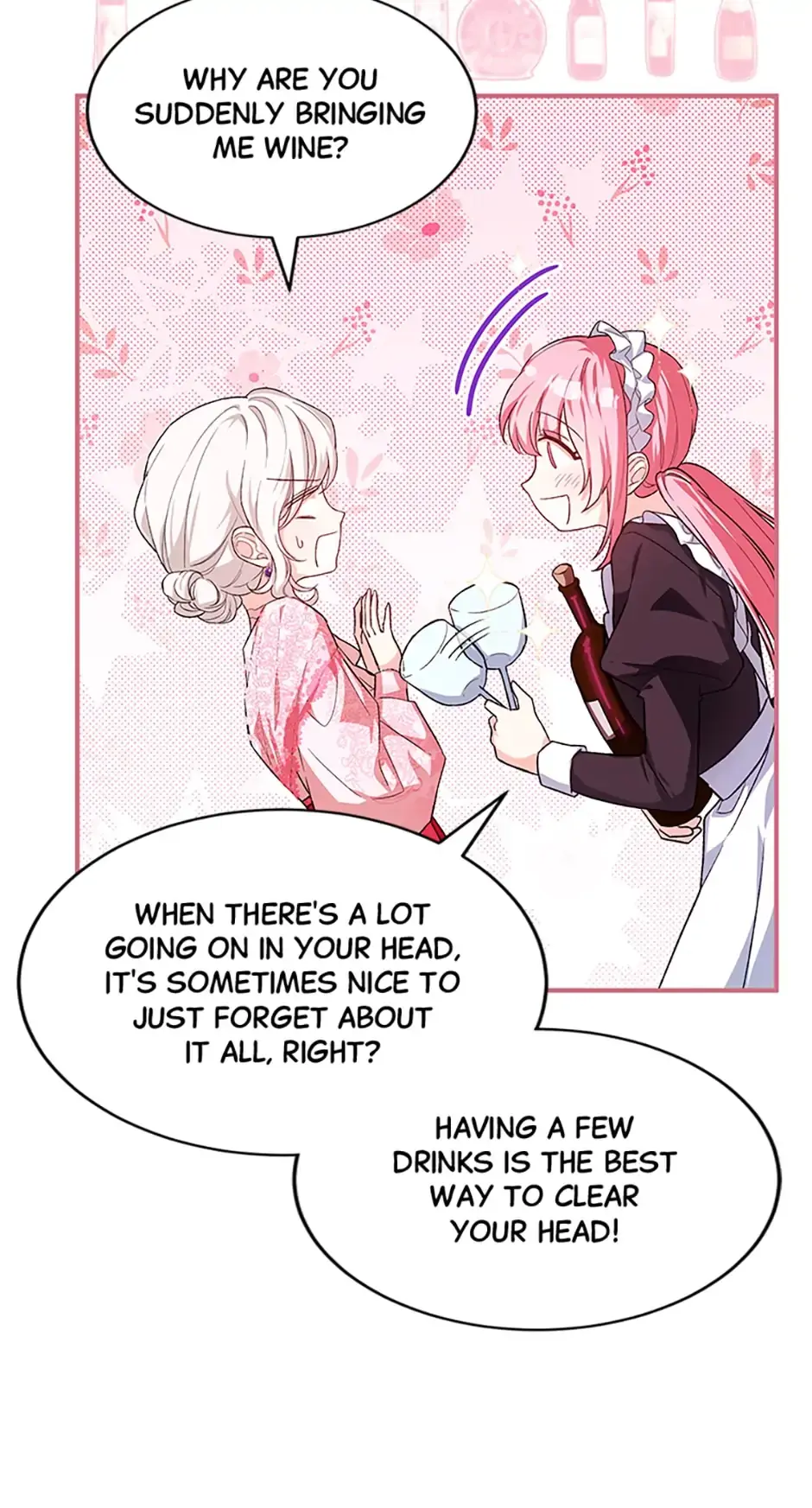 Frozen Wolf, Fire Dragon Chapter 39 page 80 - 