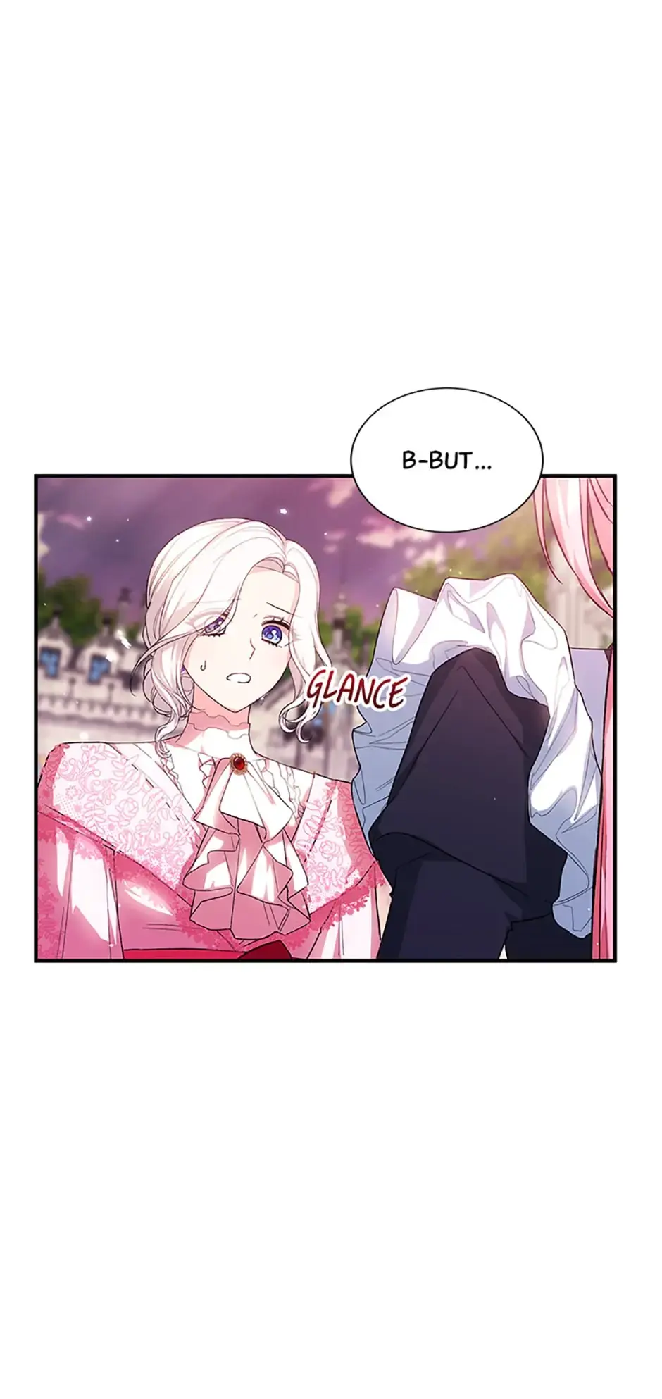 Frozen Wolf, Fire Dragon Chapter 39 page 81 - 