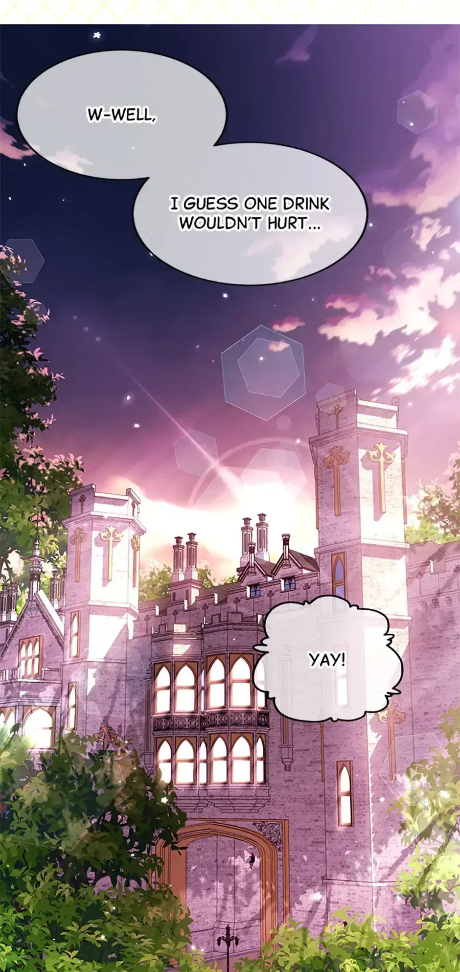Frozen Wolf, Fire Dragon Chapter 39 page 84 - 