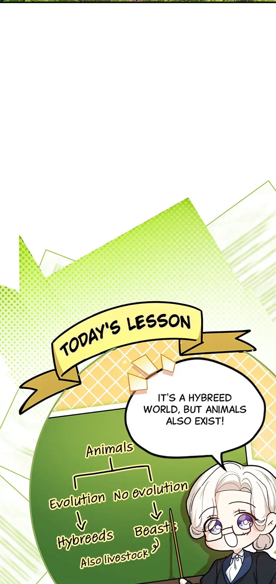 Frozen Wolf, Fire Dragon Chapter 39 page 85 - 