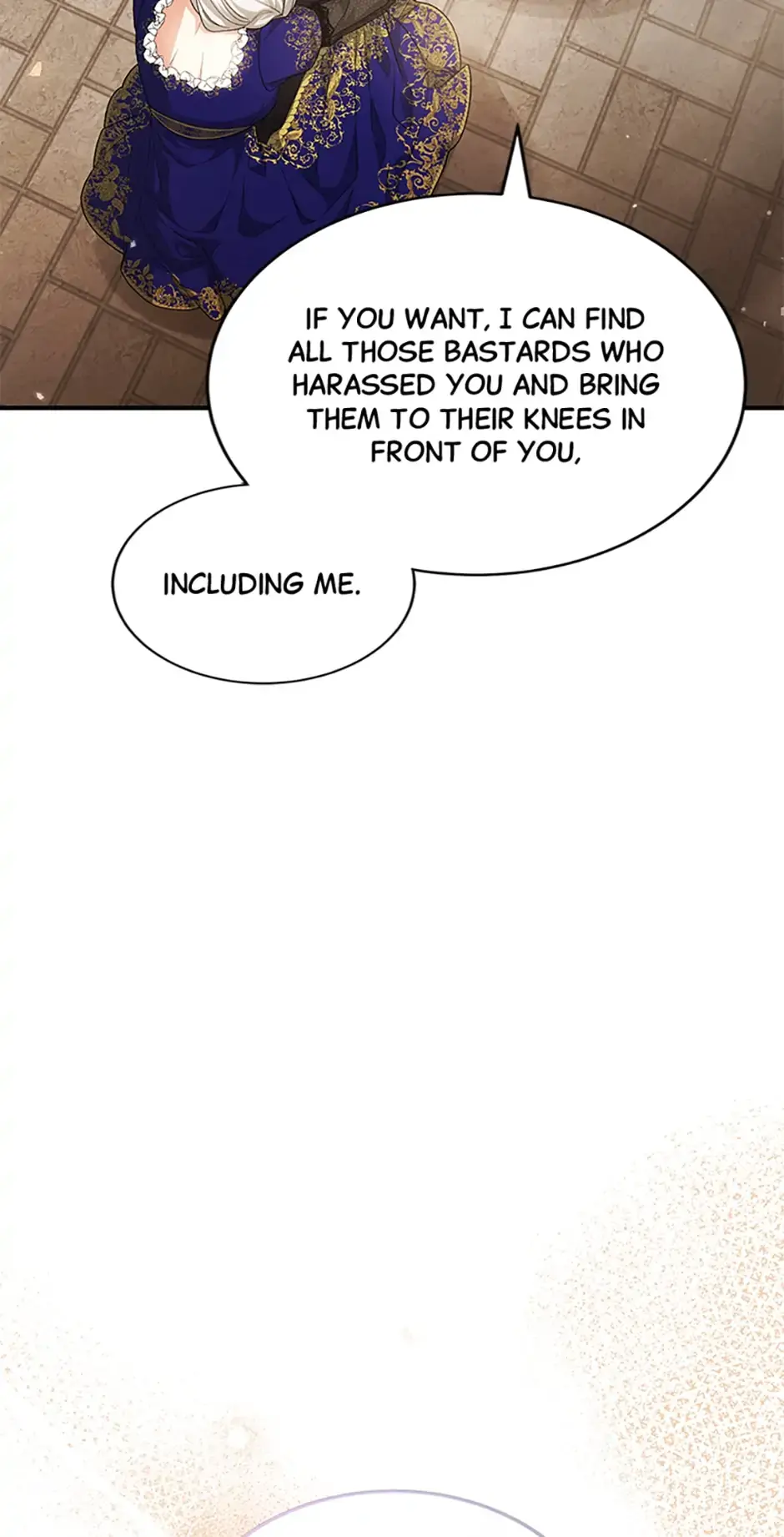 Frozen Wolf, Fire Dragon Chapter 39 page 10 - 