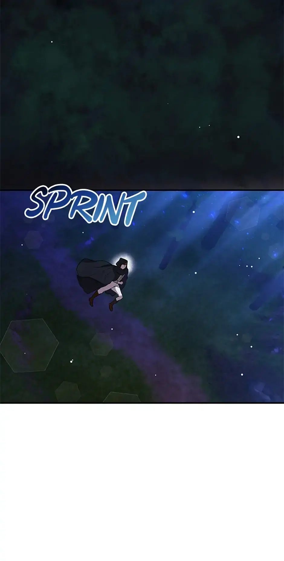 Frozen Wolf, Fire Dragon Chapter 4 page 2 - 