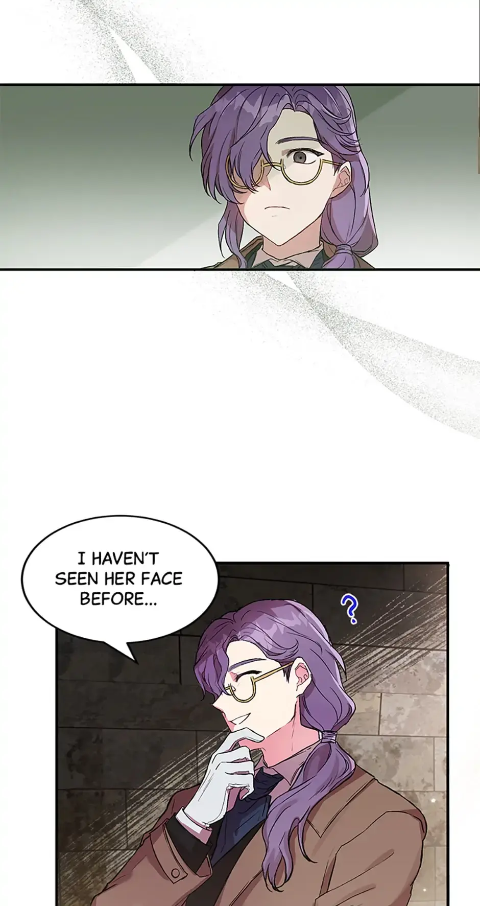 Frozen Wolf, Fire Dragon Chapter 4 page 23 - 