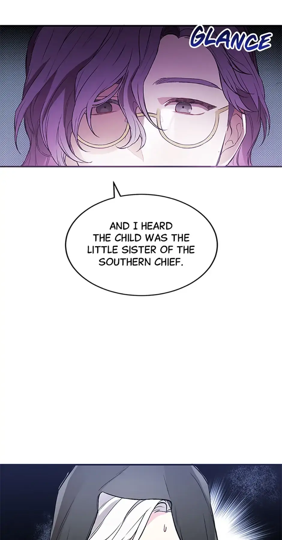 Frozen Wolf, Fire Dragon Chapter 4 page 36 - 