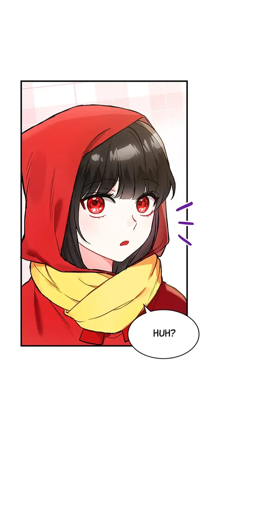 Frozen Wolf, Fire Dragon Chapter 4 page 49 - 