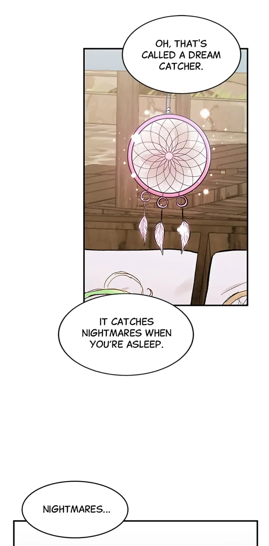 Frozen Wolf, Fire Dragon Chapter 4 page 51 - 