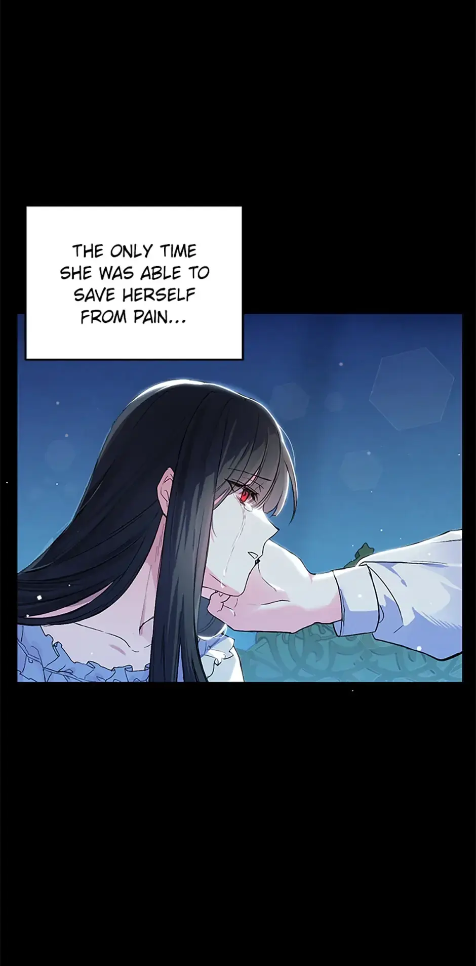Frozen Wolf, Fire Dragon Chapter 4 page 55 - 