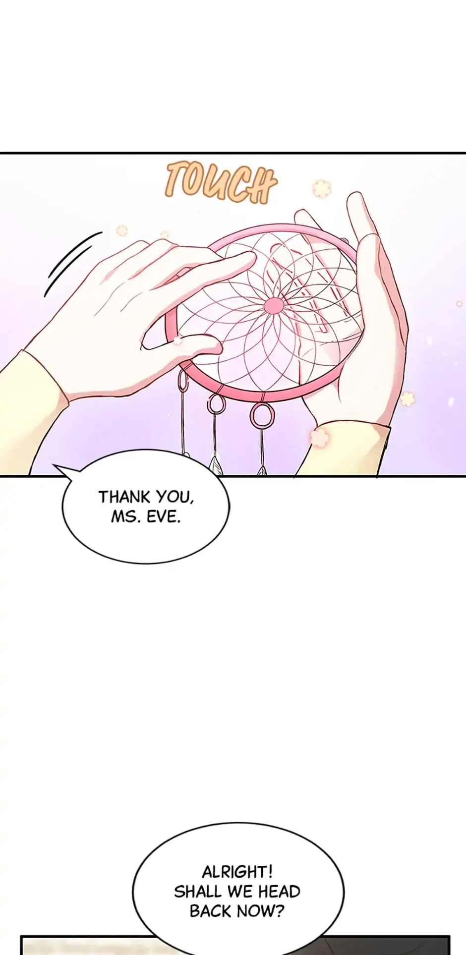 Frozen Wolf, Fire Dragon Chapter 4 page 62 - 