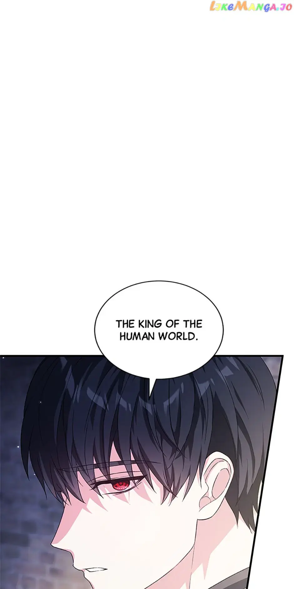 Frozen Wolf, Fire Dragon Chapter 40 page 12 - 