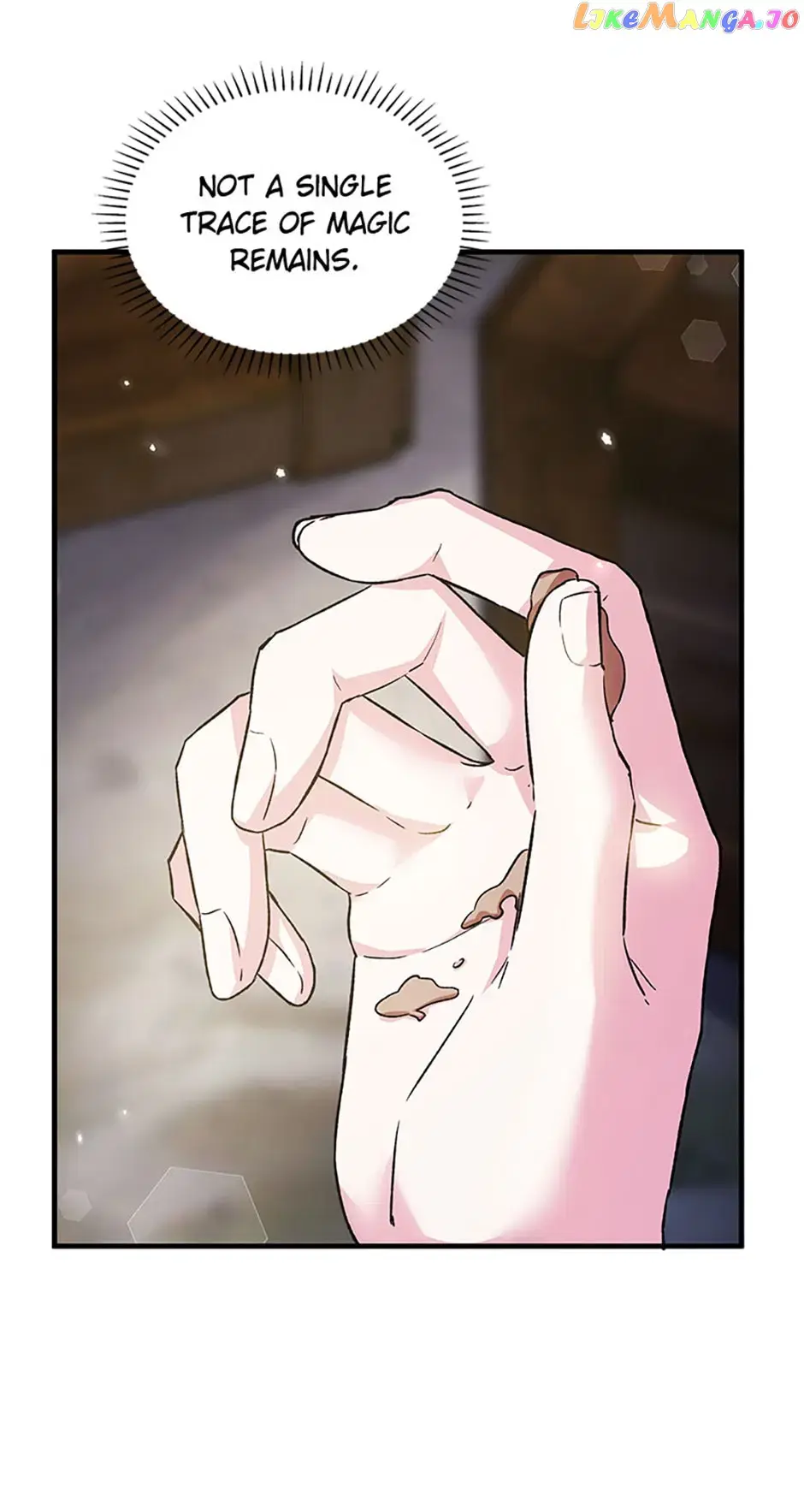 Frozen Wolf, Fire Dragon Chapter 40 page 3 - 