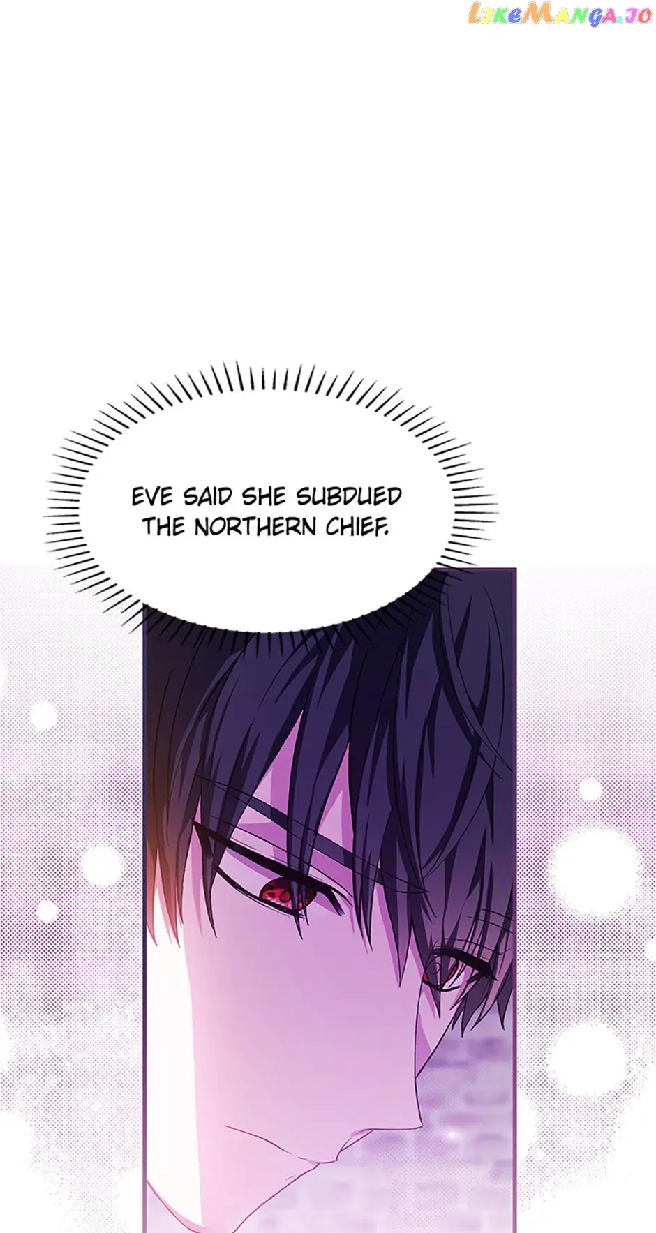 Frozen Wolf, Fire Dragon Chapter 40 page 4 - 