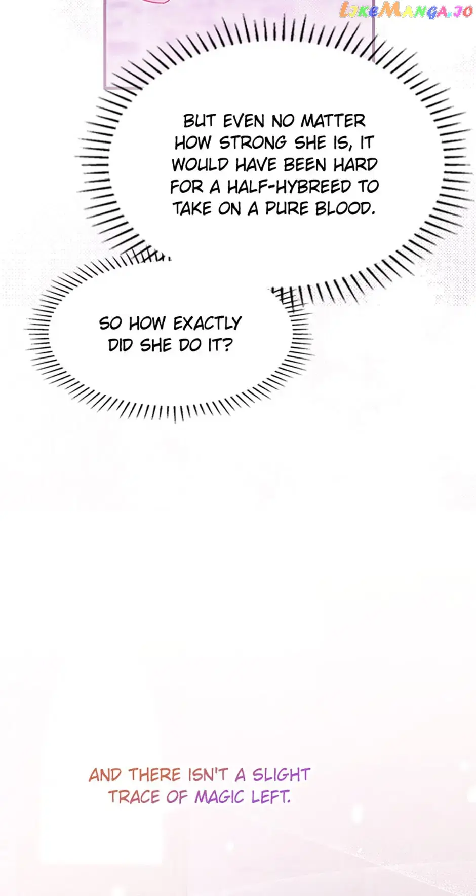 Frozen Wolf, Fire Dragon Chapter 40 page 5 - 