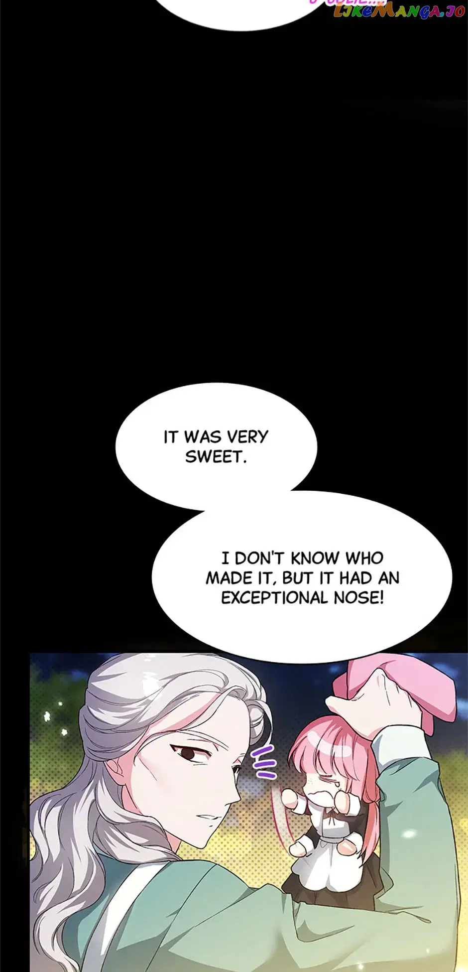 Frozen Wolf, Fire Dragon Chapter 40 page 43 - 