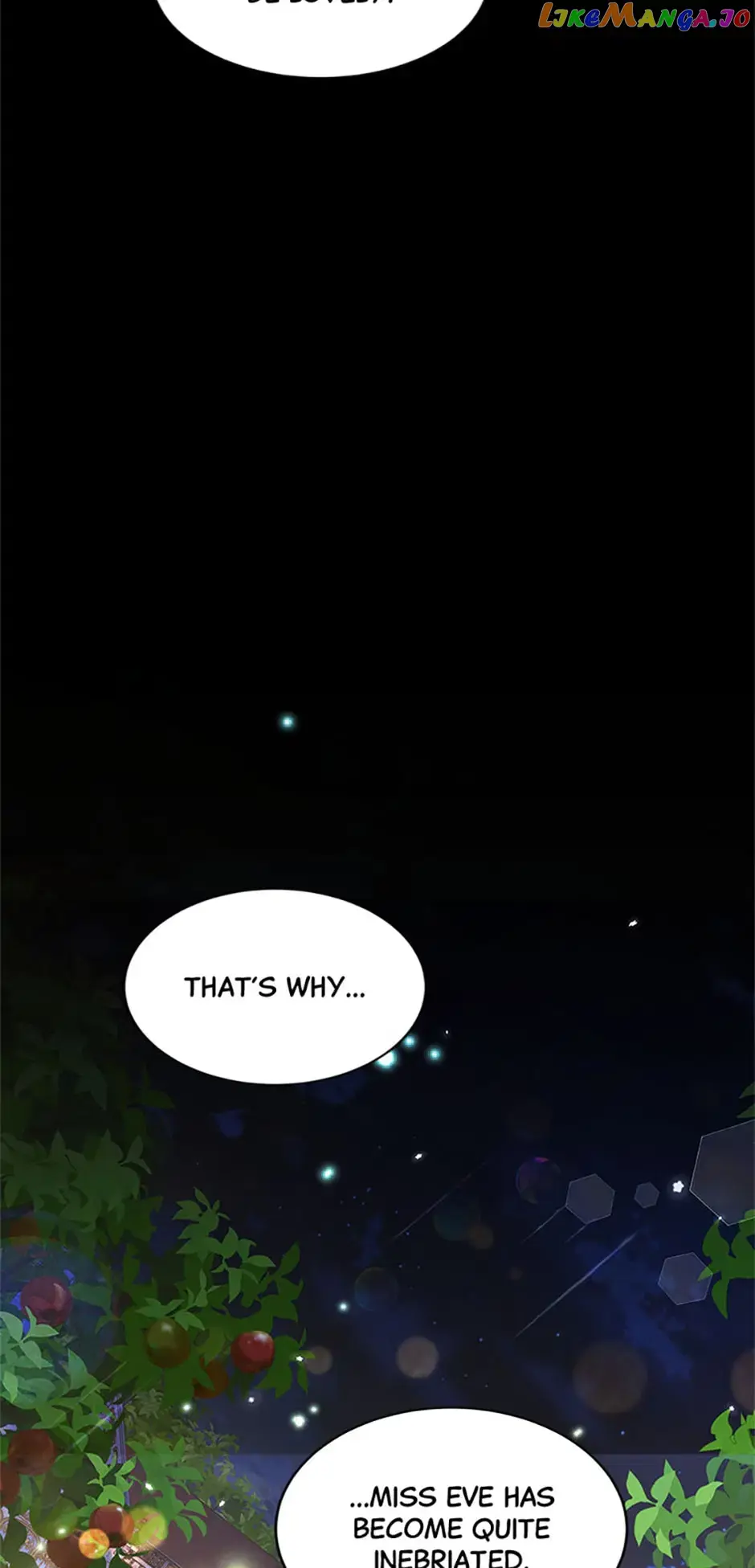 Frozen Wolf, Fire Dragon Chapter 40 page 45 - 